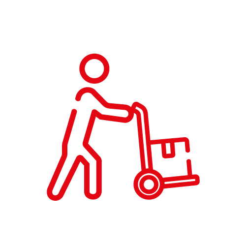 Livraison & installation