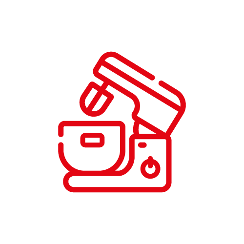 Petit électroménager