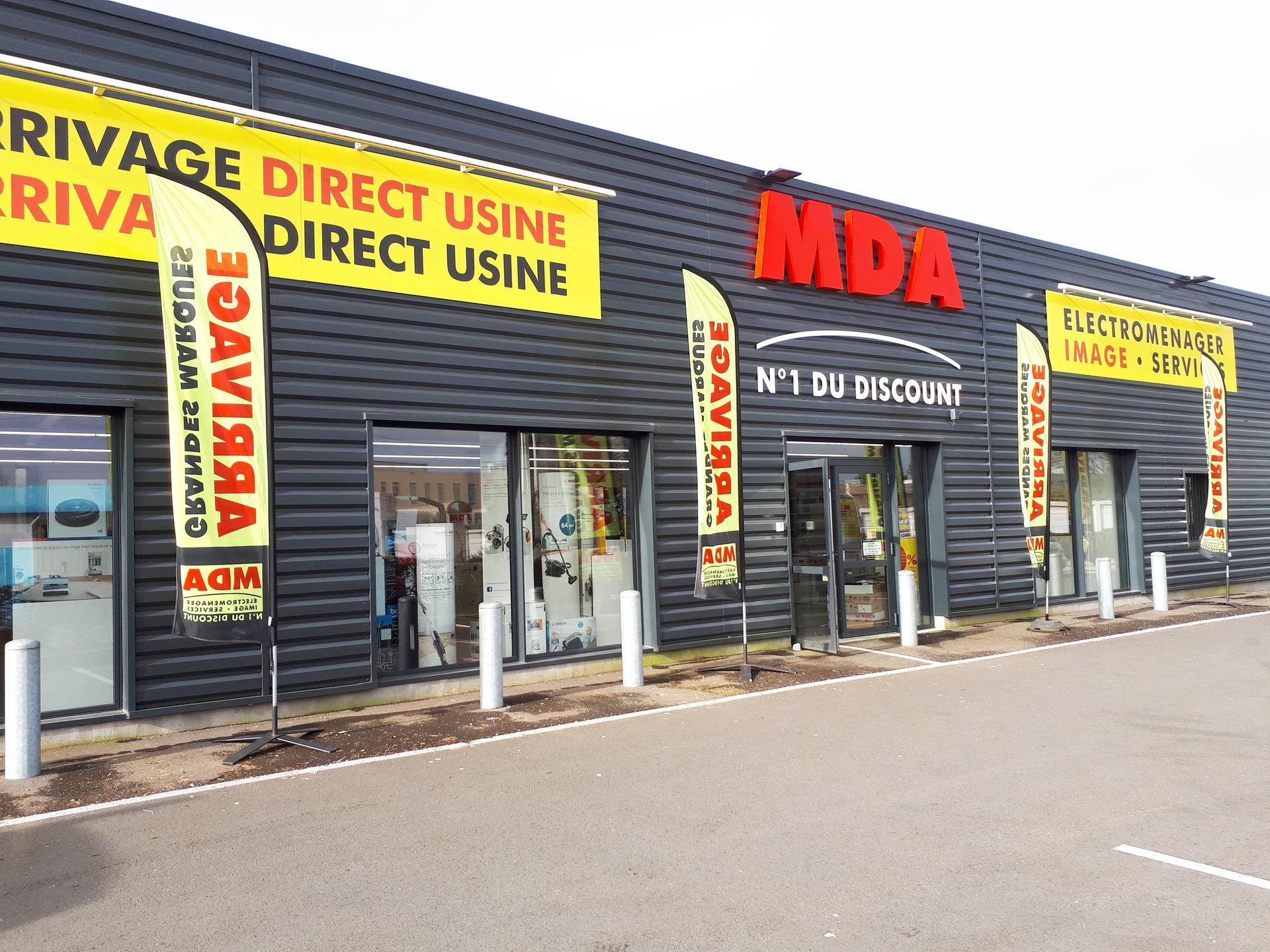 Photo du magasin YVETOT