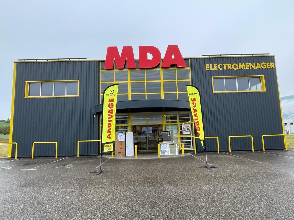 Photo du magasin SAINT SAUVEUR