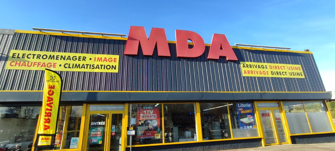 Photo du magasin RILLIEUX