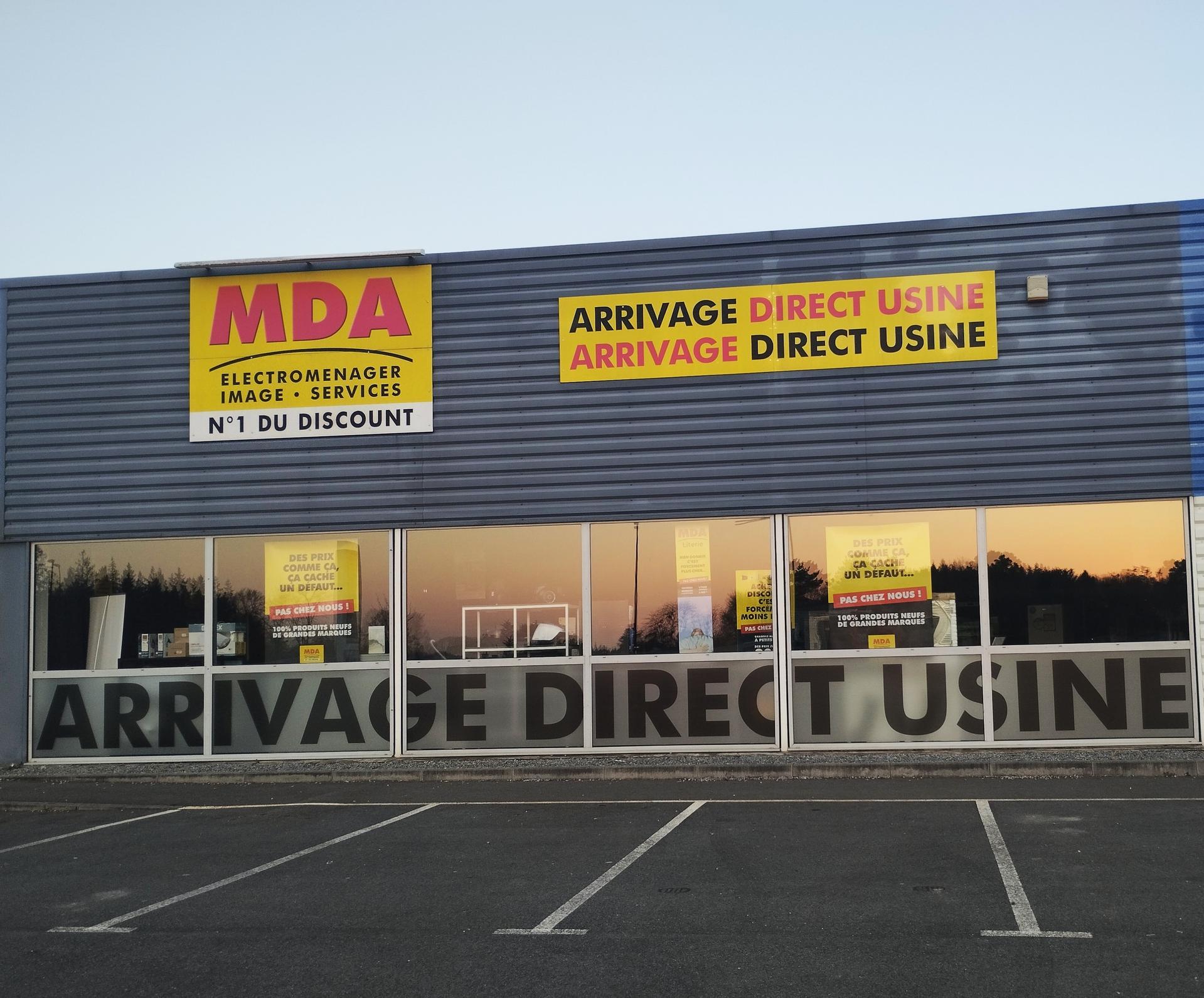 Photo du magasin PLÖERMEL