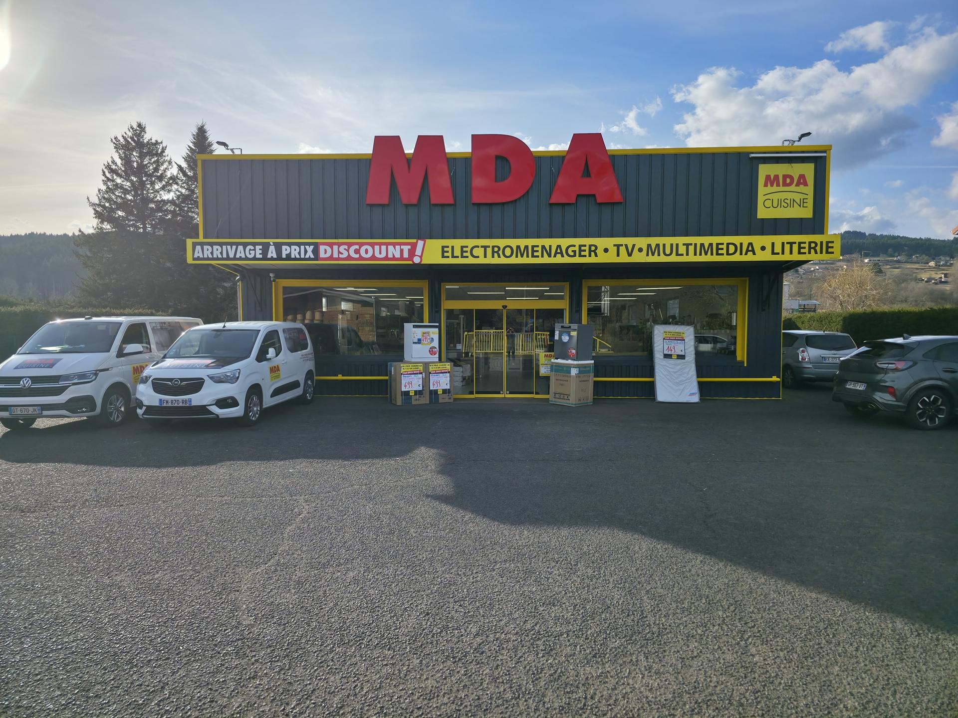 Photo du magasin AMBERT