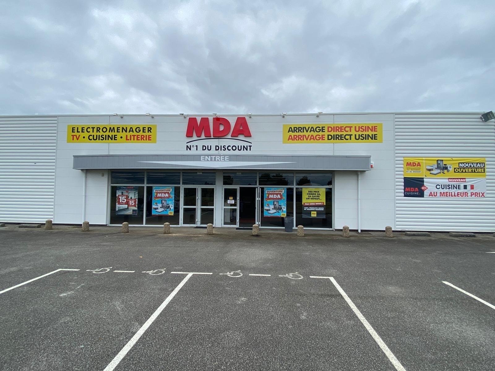 Photo du magasin LE NEUBOURG