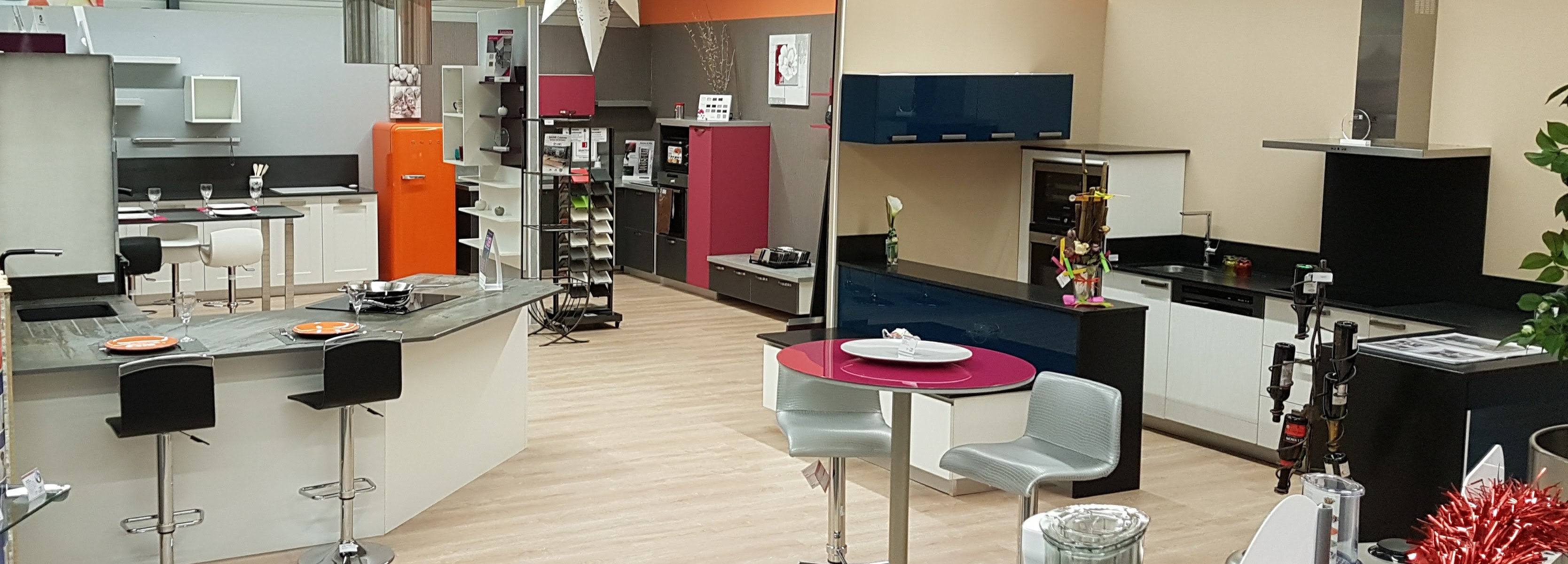 Photo du magasin PULSAT Lapalisse