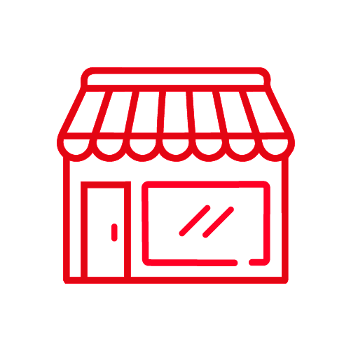 SAV magasin