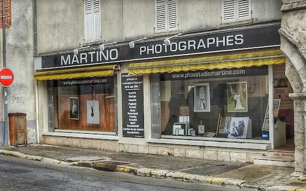Photo du magasin Phox Bonneval - Martino Photographes