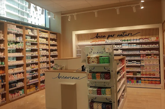 Photo de la pharmacie Pharmacie Centrale Seine - SELIA Pharma+