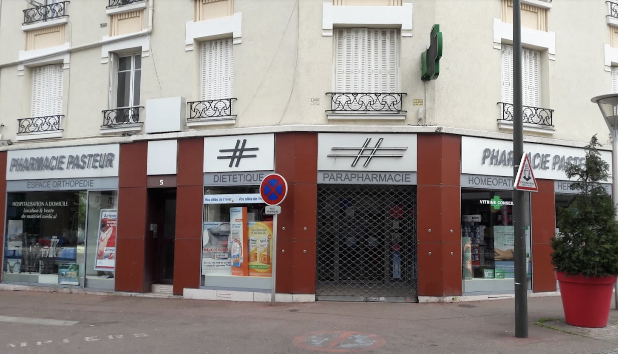 Photo de la pharmacie Grande Pharmacie Pasteur Tremblay - SELIA Pharma+