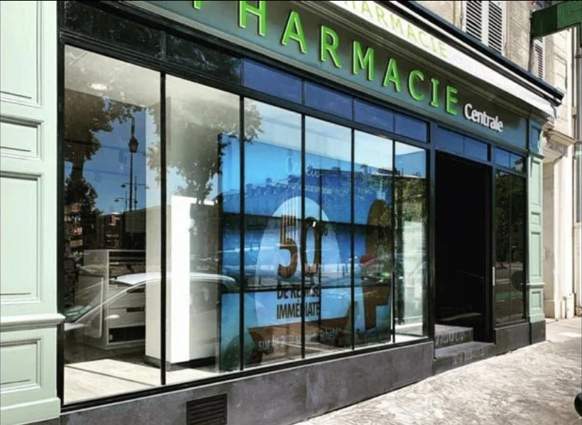 Photo de la pharmacie Pharmacie Kuoch Centrale - SELIA Pharma+