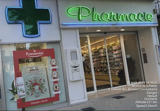 Photo de la pharmacie Pharmacie du Marché - SELIA Pharma+