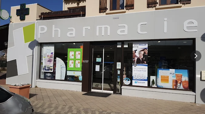 Photo de la pharmacie Pharmacie d'Olemps - SELIA Pharma+