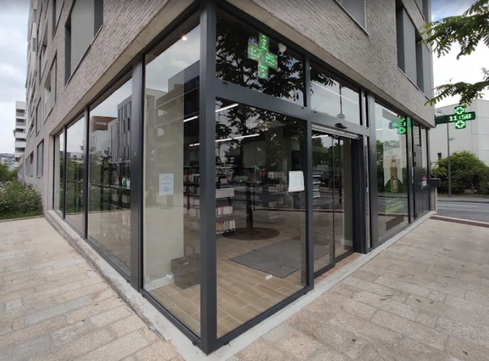 Photo de la pharmacie Pharmacie de l'Hôpital - SELIA Pharma+