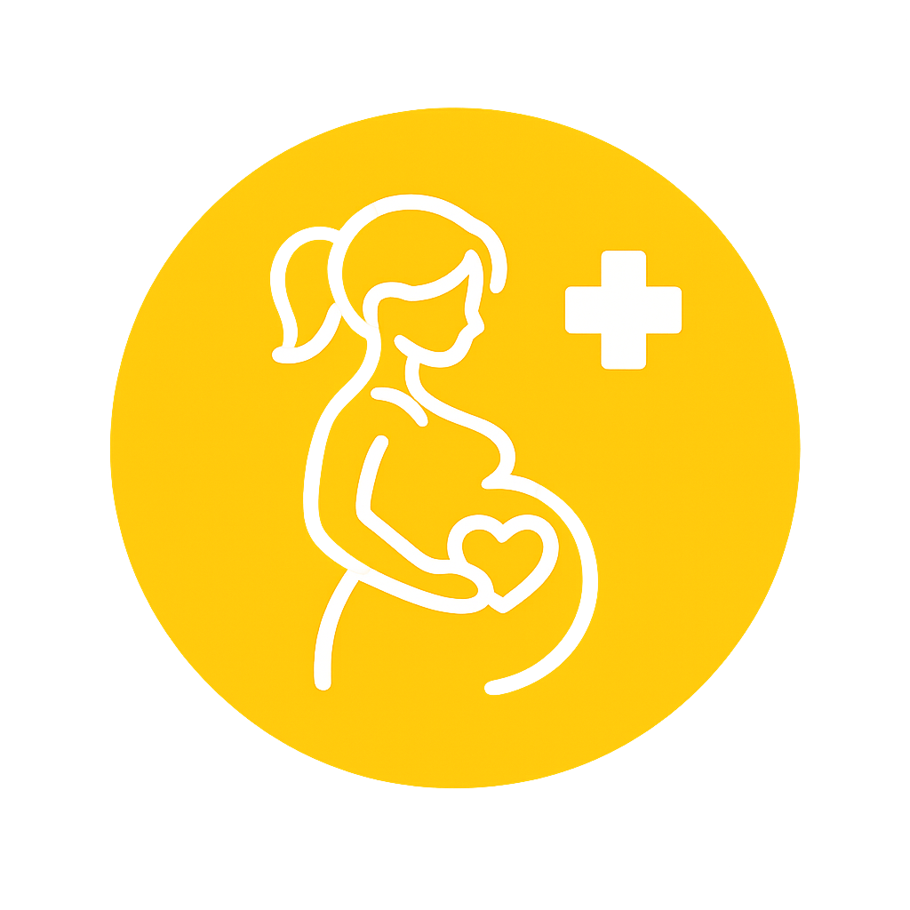 Femme enceinte